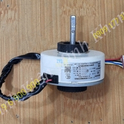( SP1818 ) Quạt Dàn Lạnh DC Aqua Sanyo